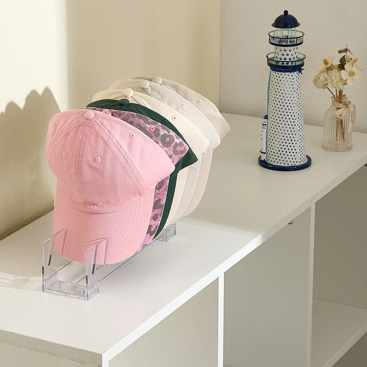 Hat Rack Organizer (2-Pack) product image