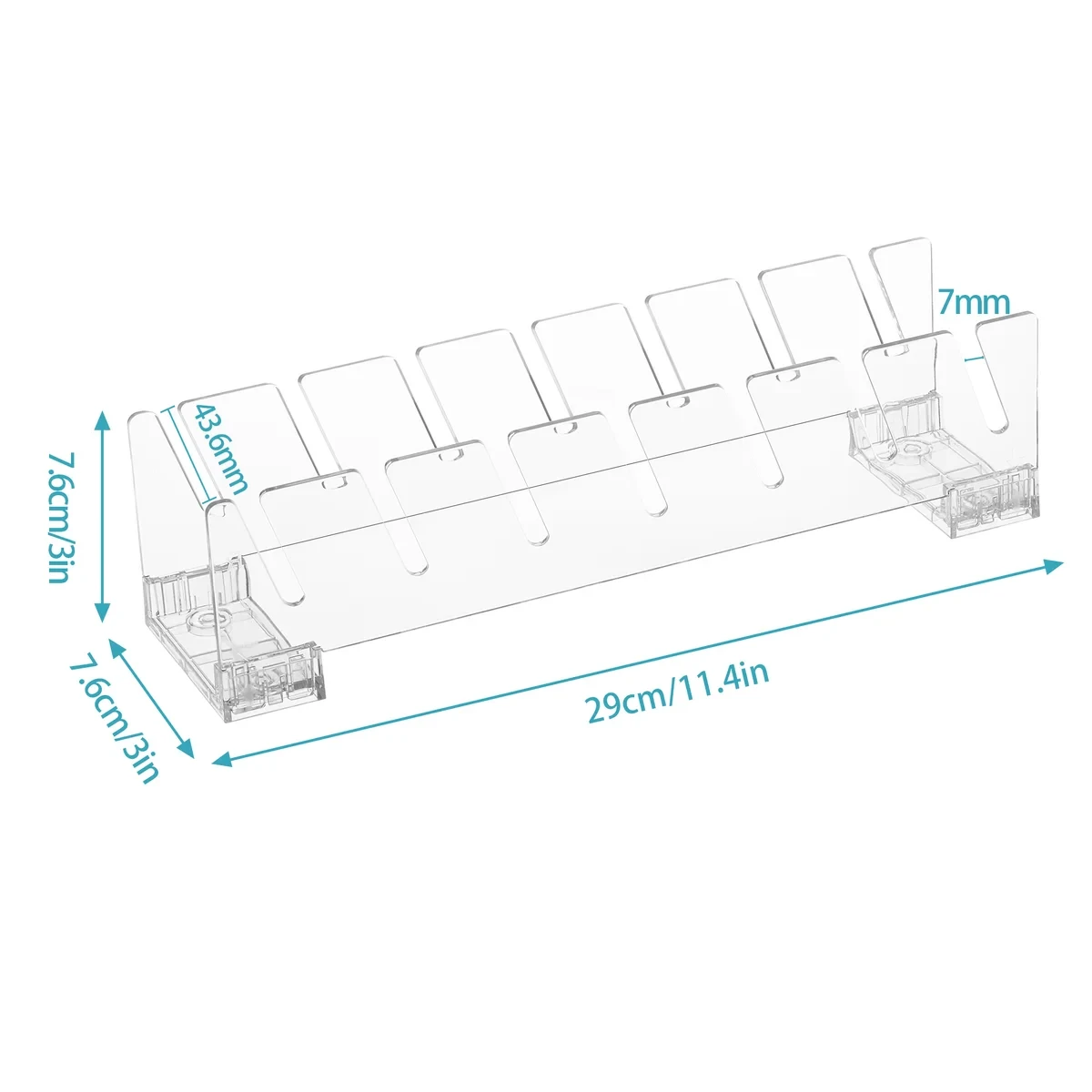 Hat Rack Organizer (2-Pack) product image
