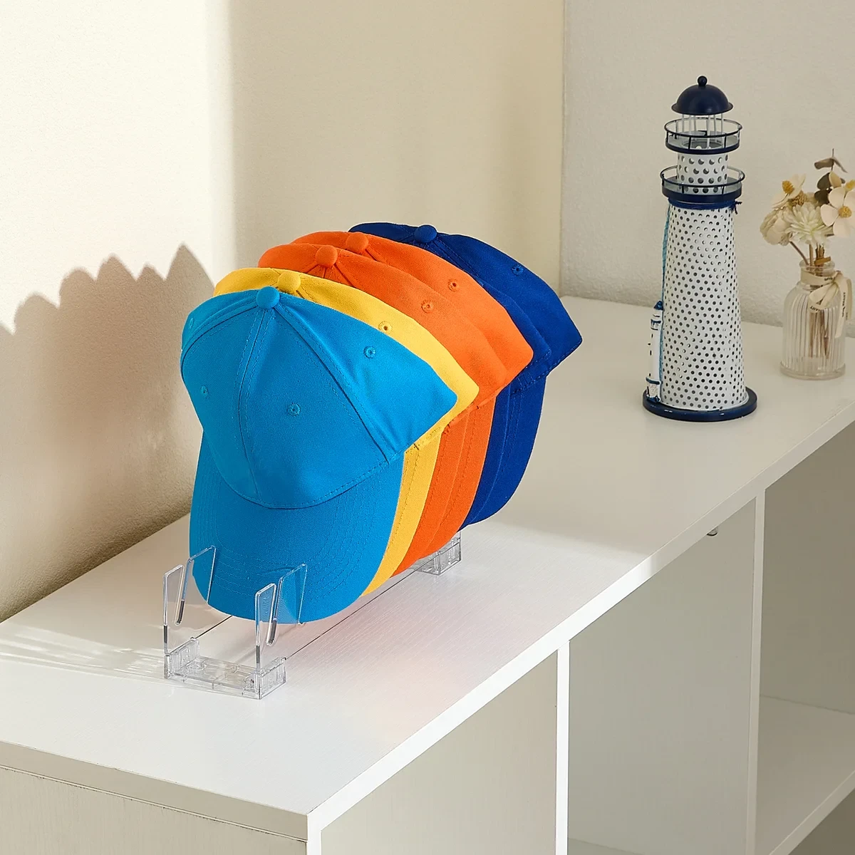 Hat Rack Organizer (2-Pack) product image