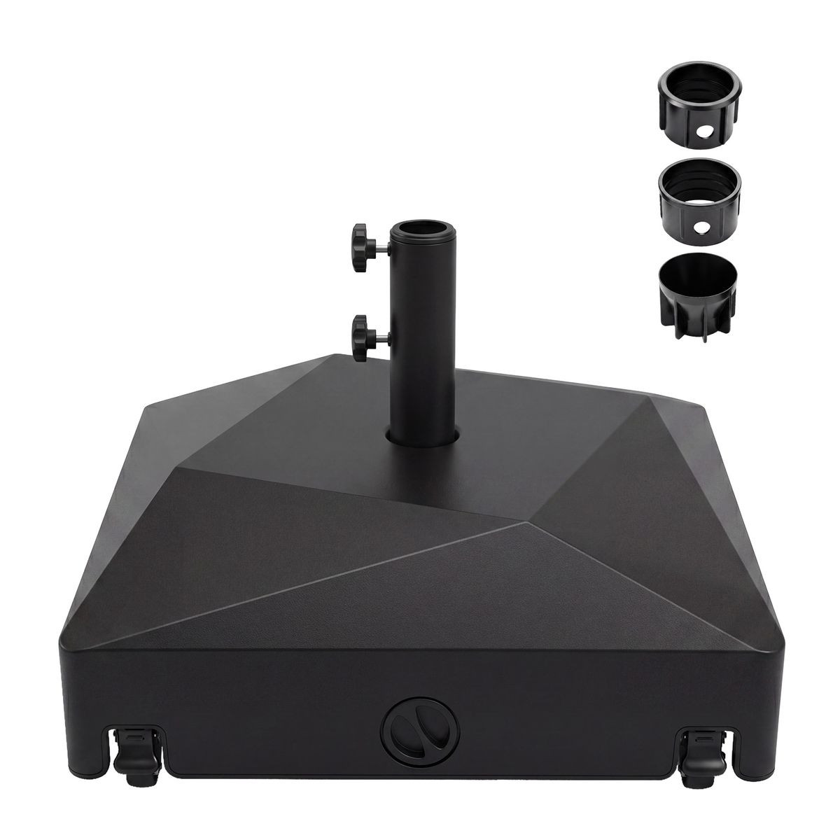 Mobile Fillable Umbrella Base  product image