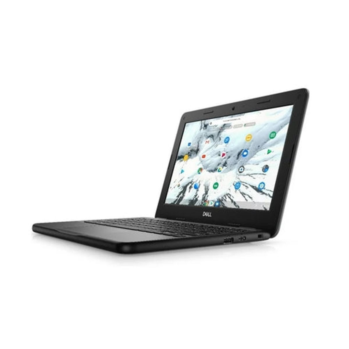 2019 Dell Chromebook 11.6" 3100, 32GB SSD product image