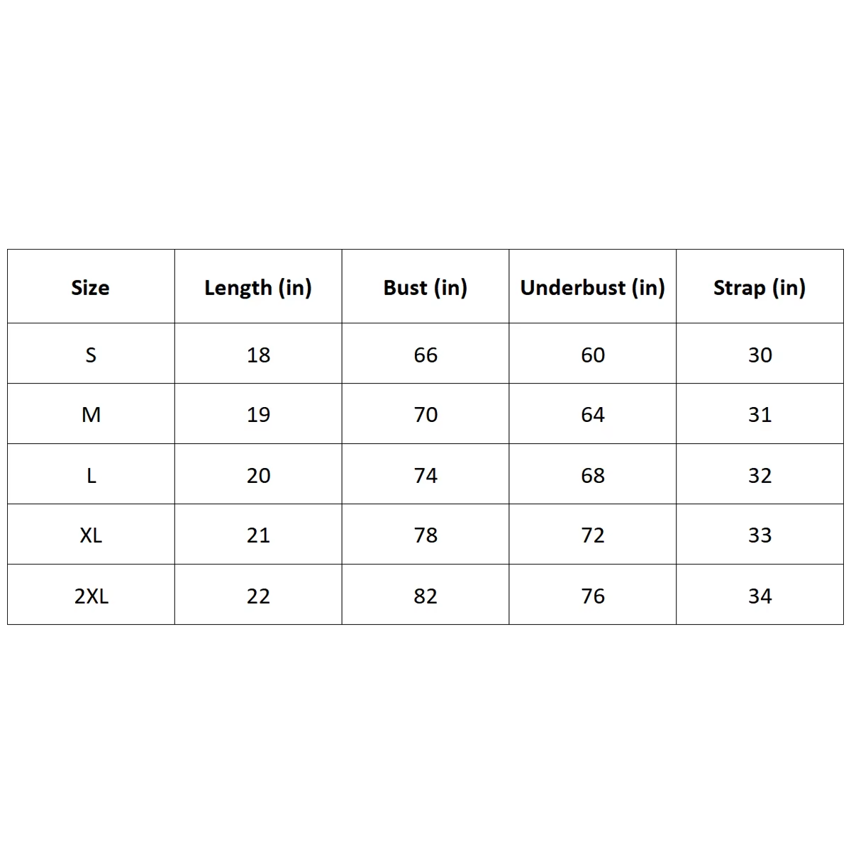 Women’s Y-Back Sports Bra product image