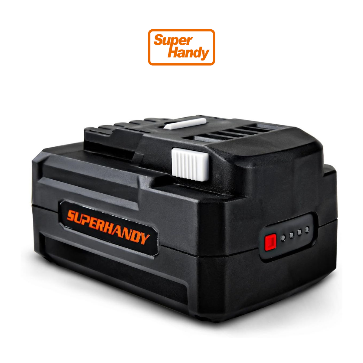 SuperHandy Super Duty Pro 48V DC 4Ah Lithium Ion Rechargeable Battery product image