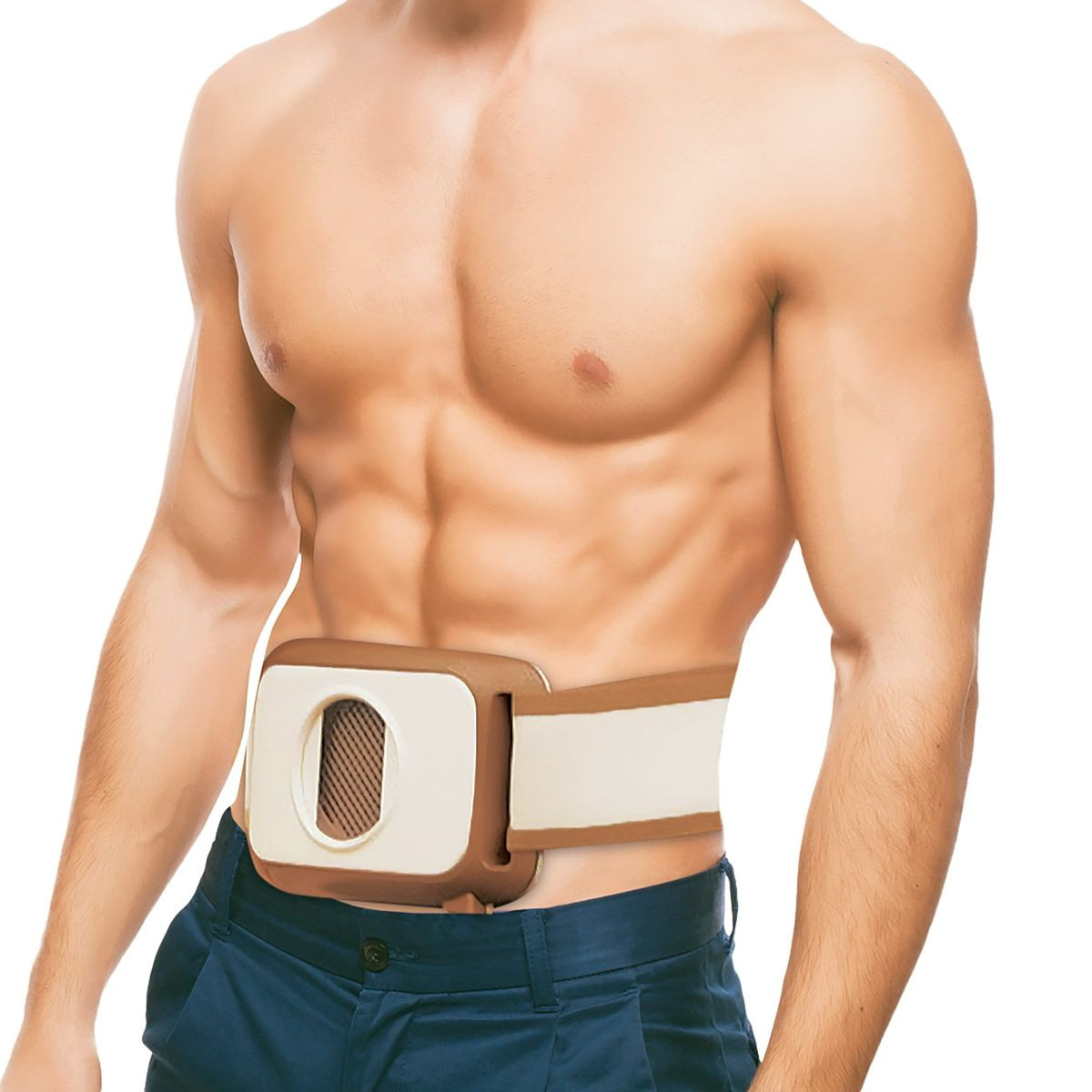 Collections Etc Non-Invasive Cordless Cryoshaper product image