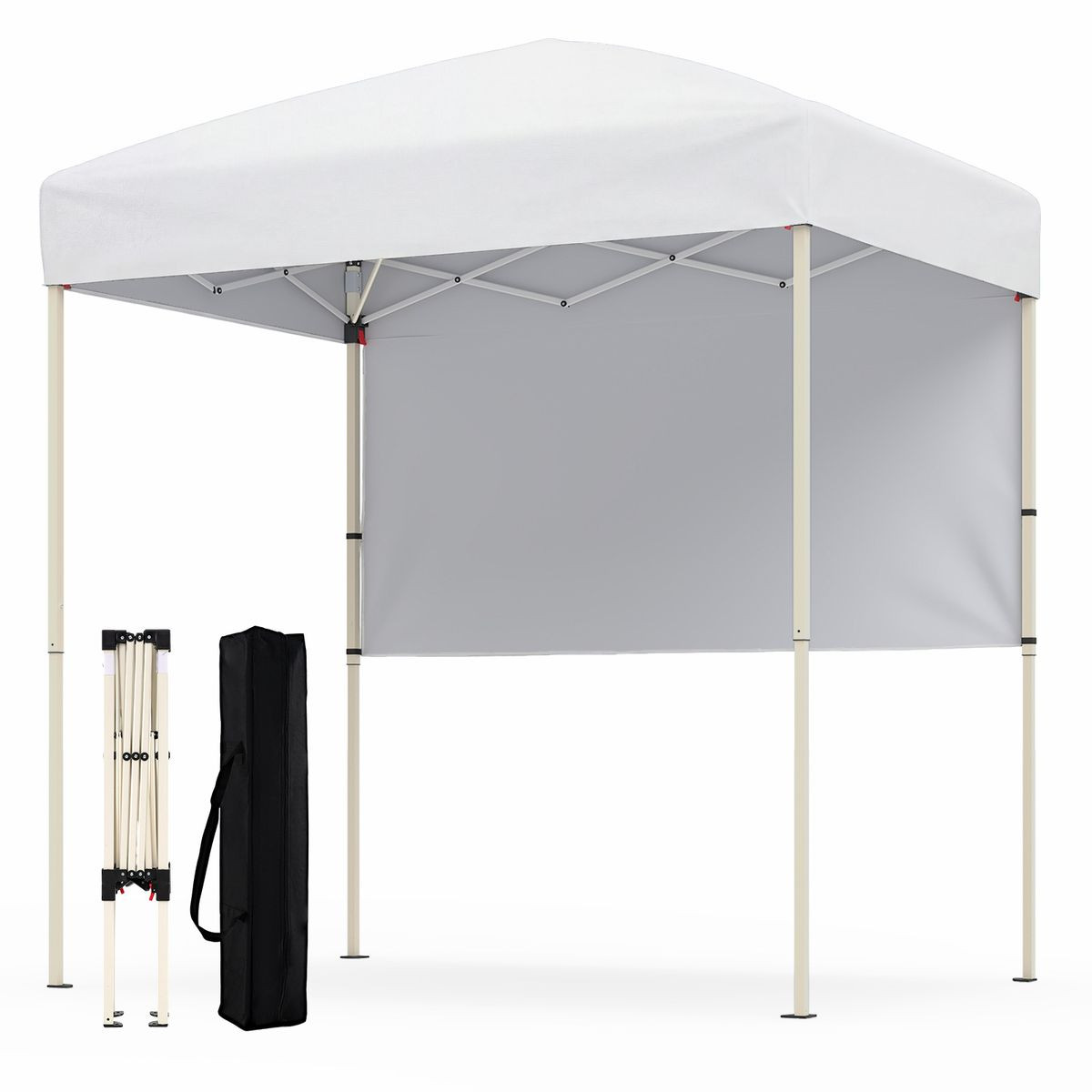 6x4-foot Pop-Up Canopy Tent  product image