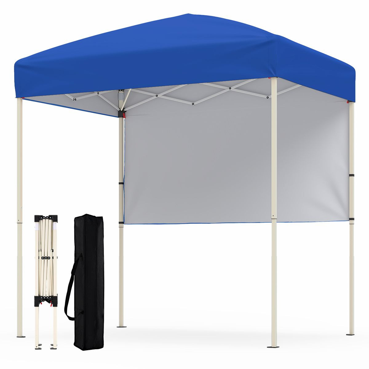 6x4-foot Pop-Up Canopy Tent  product image