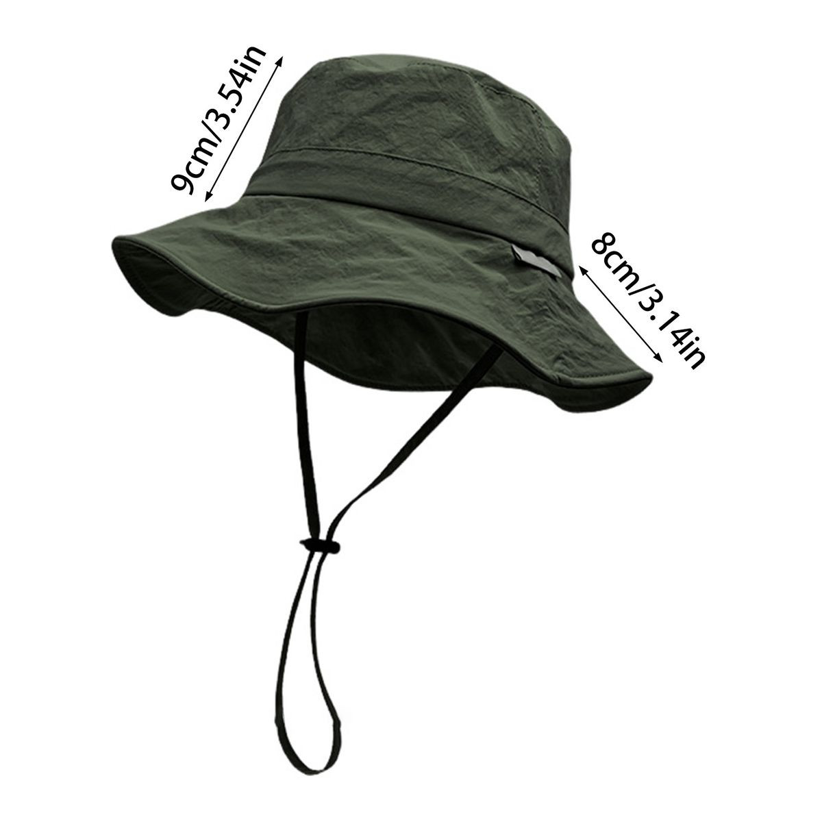 Women's Sun Bucket Hat product image