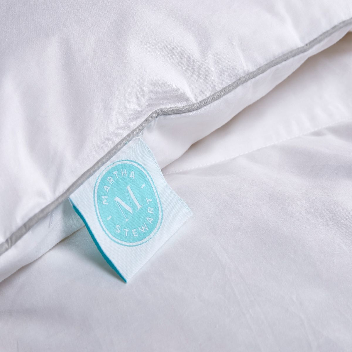 Martha Stewart Feather and Down Pillows (Set of 2) product image