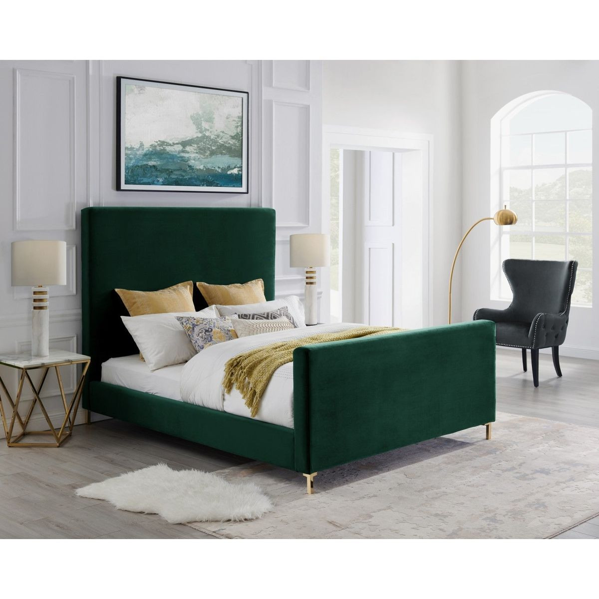 Velvet  Dean  Bed product image