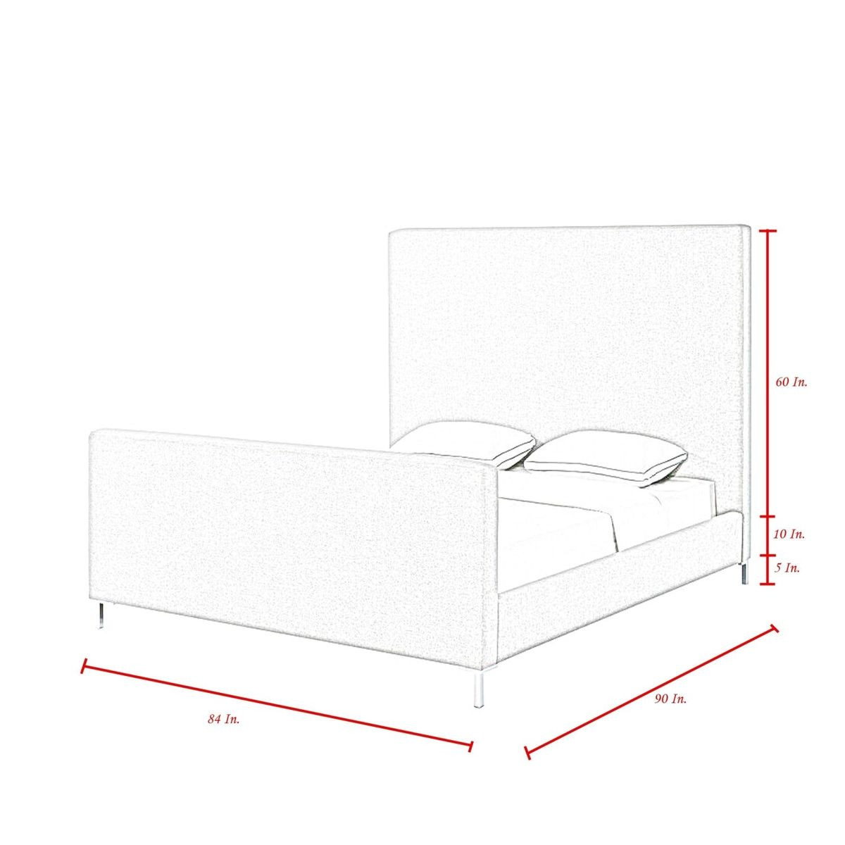 Velvet  Dean  Bed product image