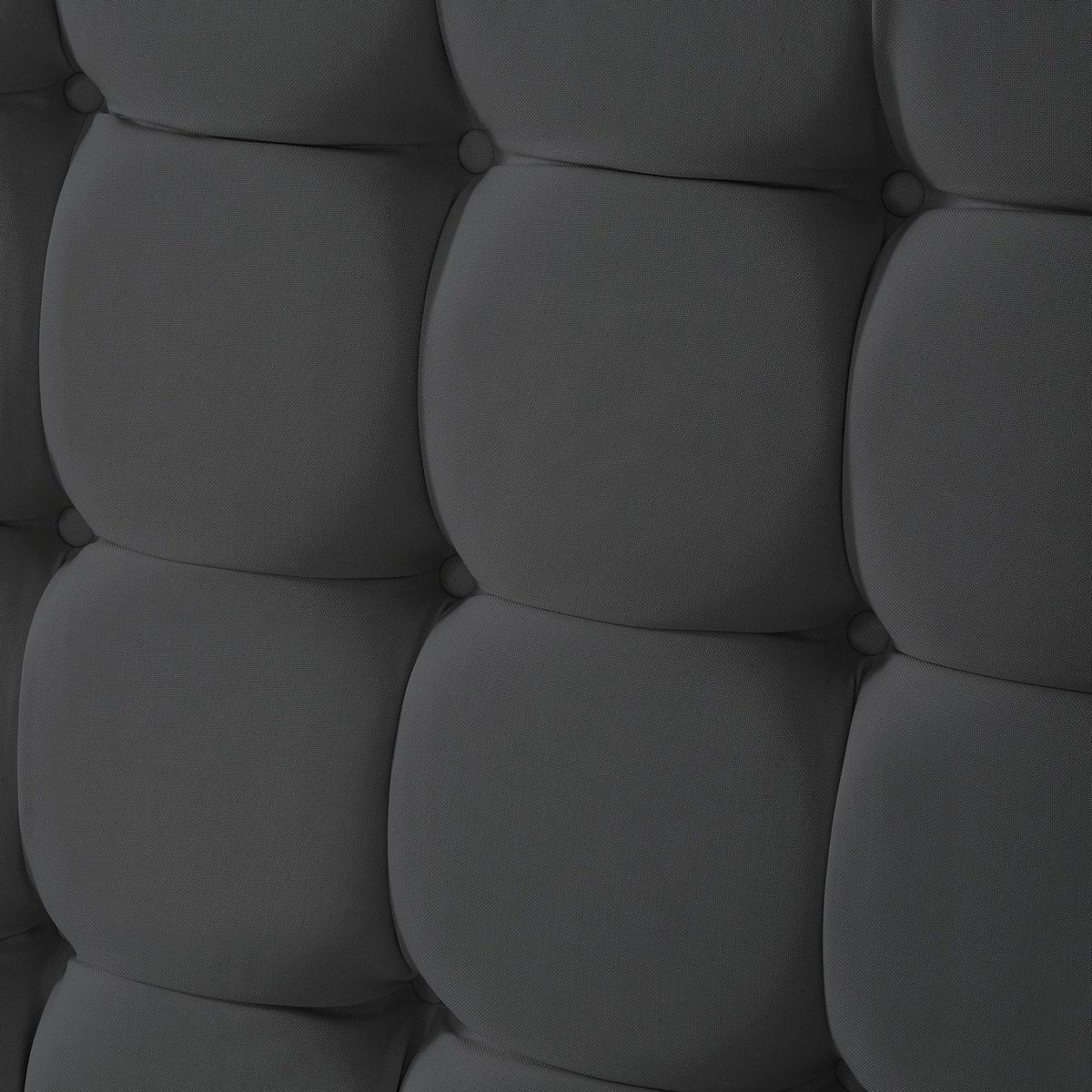 Bond Linen Button Tufted Bedframe product image