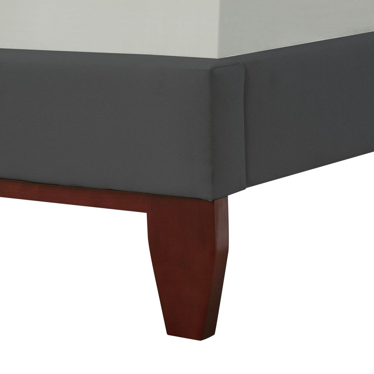 Bond Linen Button Tufted Bedframe product image