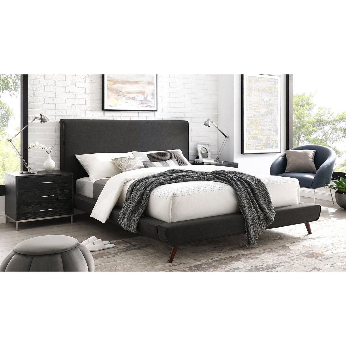 Amoret Platform Bed product image