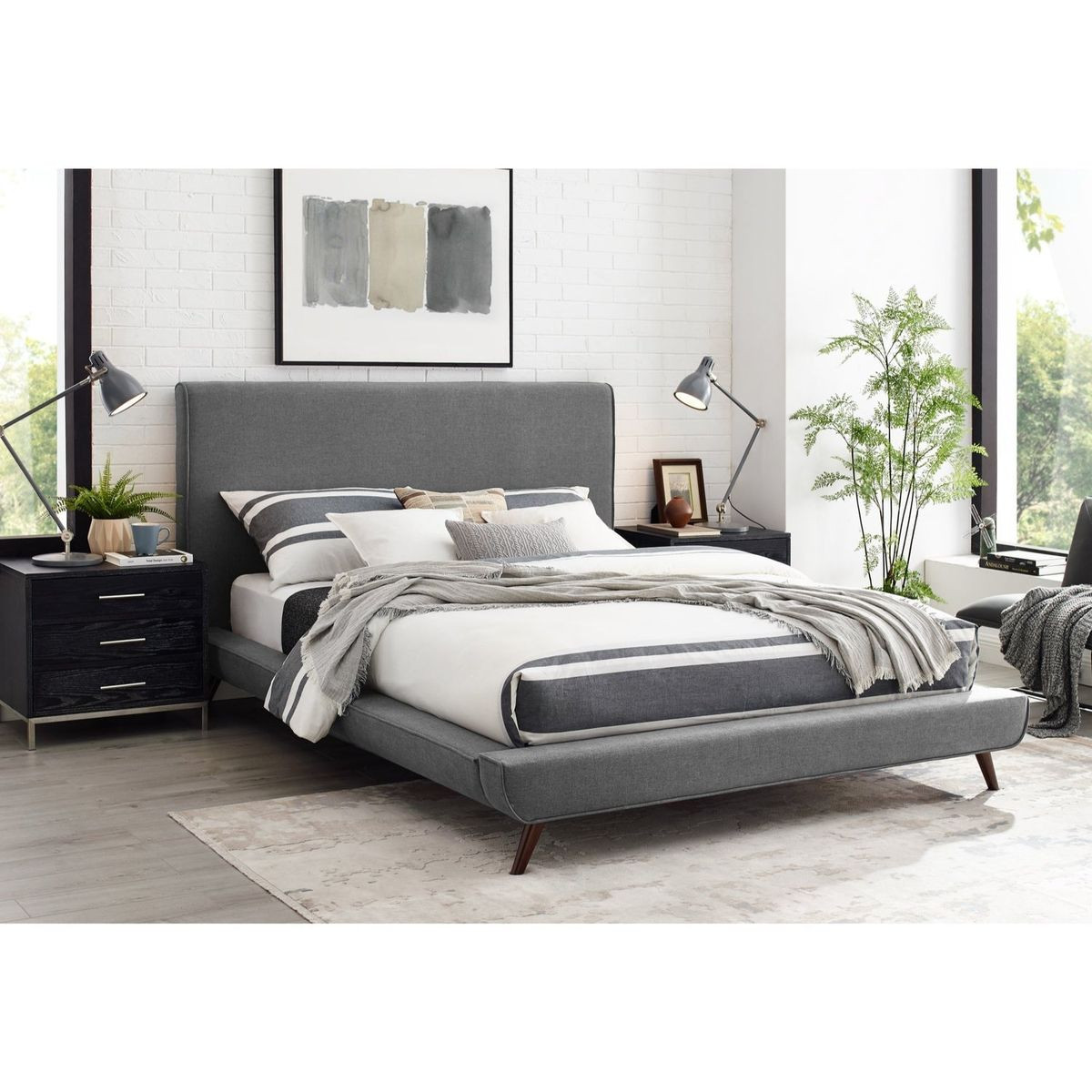 Amoret Platform Bed product image