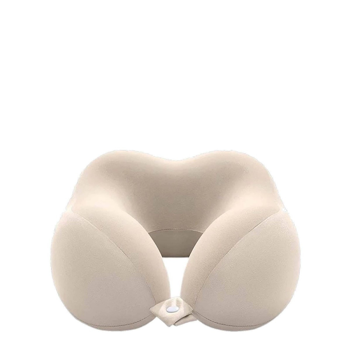 Portable U Shaped Neck Pillow product image