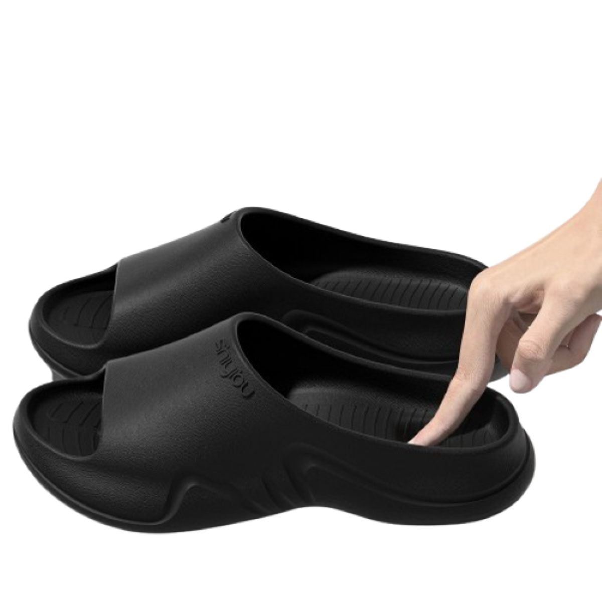 Arch Support Non-Slip Slippers product image