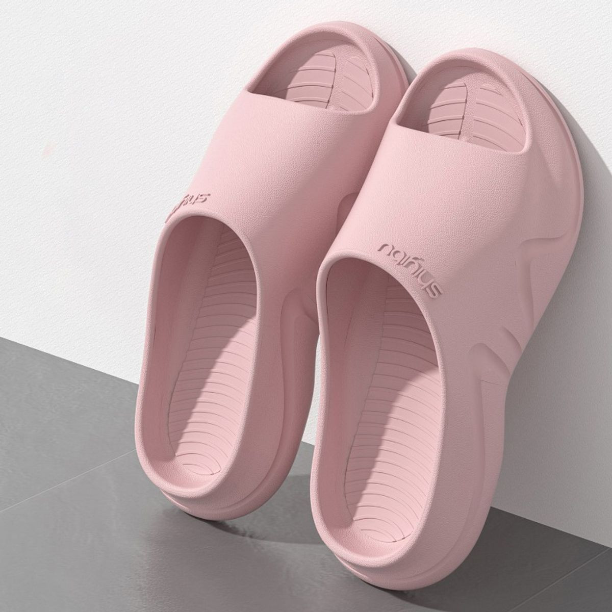 Arch Support Non-Slip Slippers product image