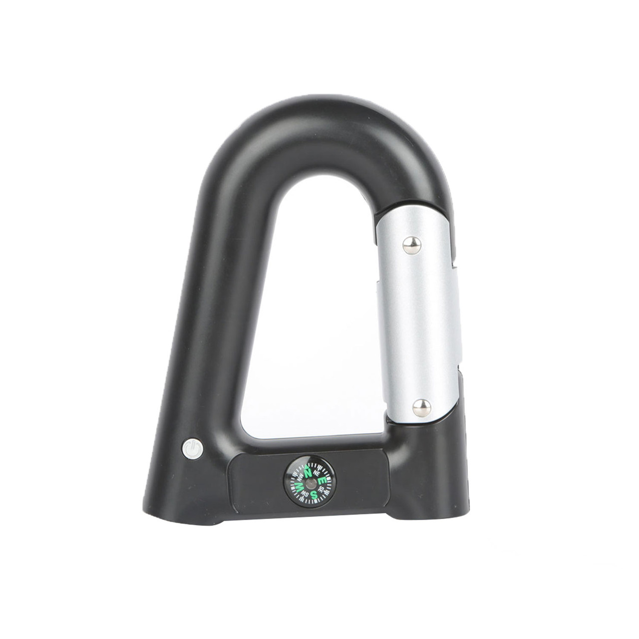 Carabiner-Shaped Power Bank product image