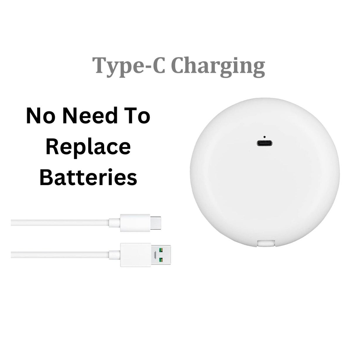 Compact LED Mirror  product image