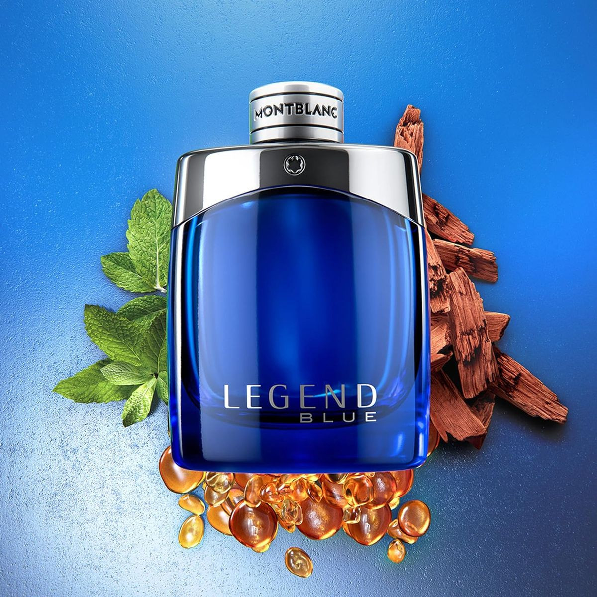 Montblanc Legend Blue Eau de Parfum product image