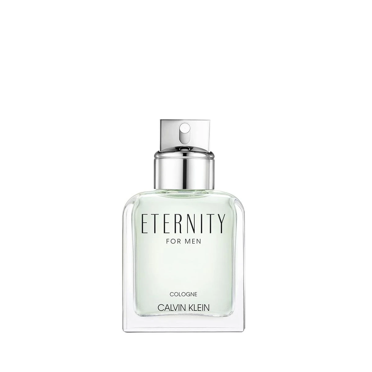 Calvin Klein Men's Fougère Eternity Fresh Cologne product image
