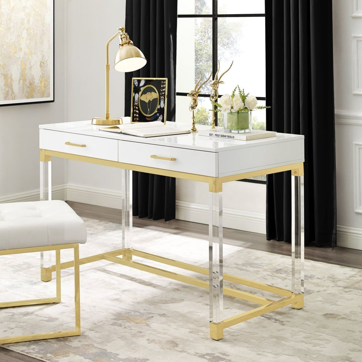 Casandra Writing Desk product image
