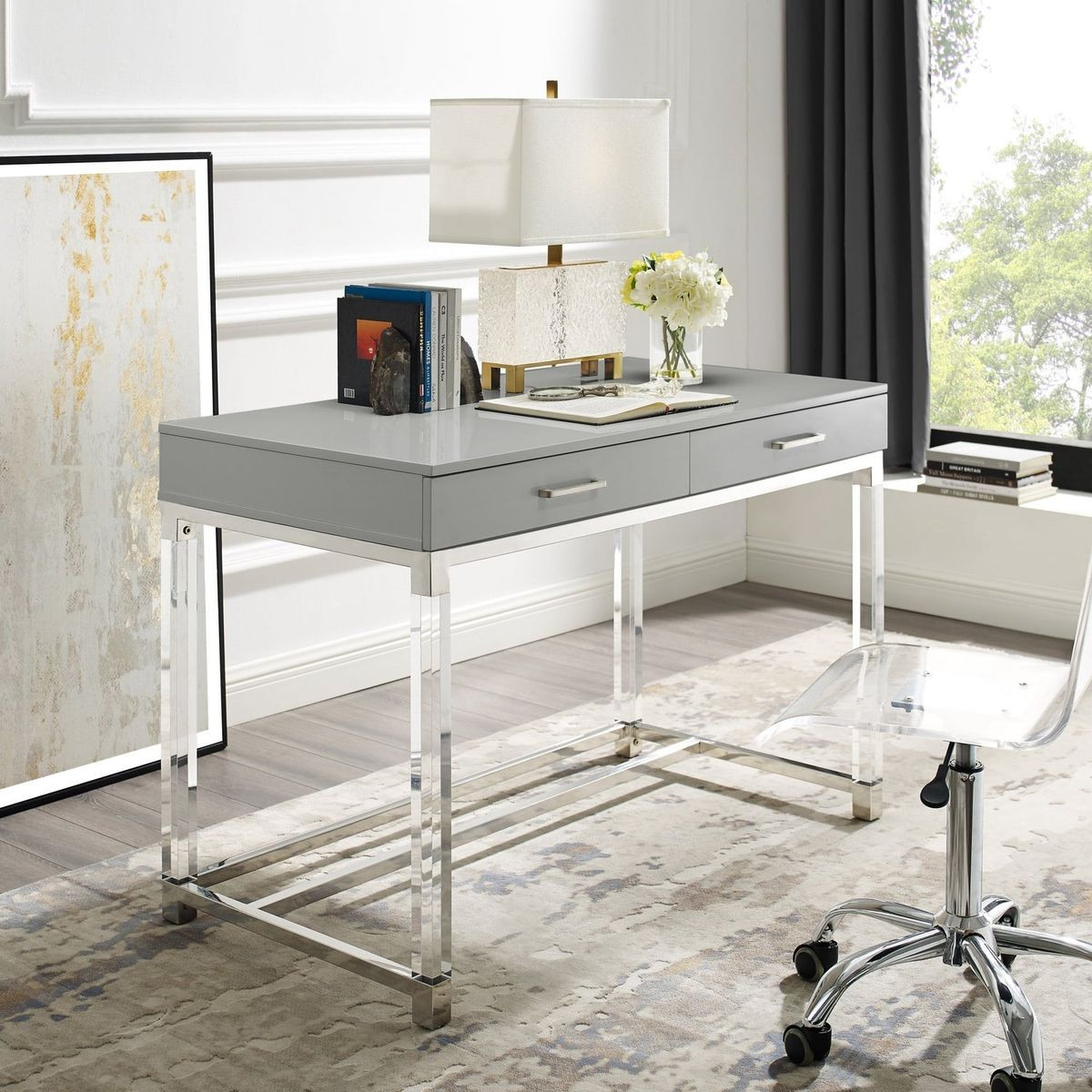 Casandra Writing Desk product image