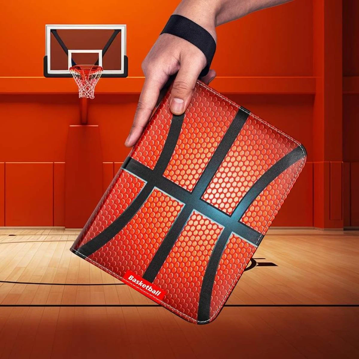 Zipper Trading Card Binder product image