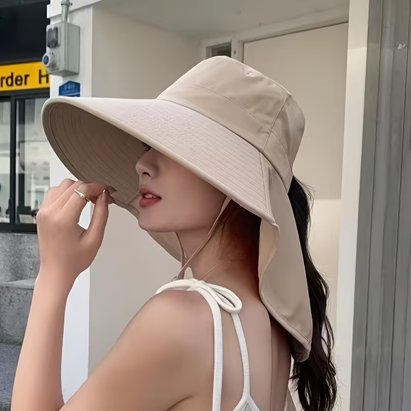 Women's Large Summer Hat product image