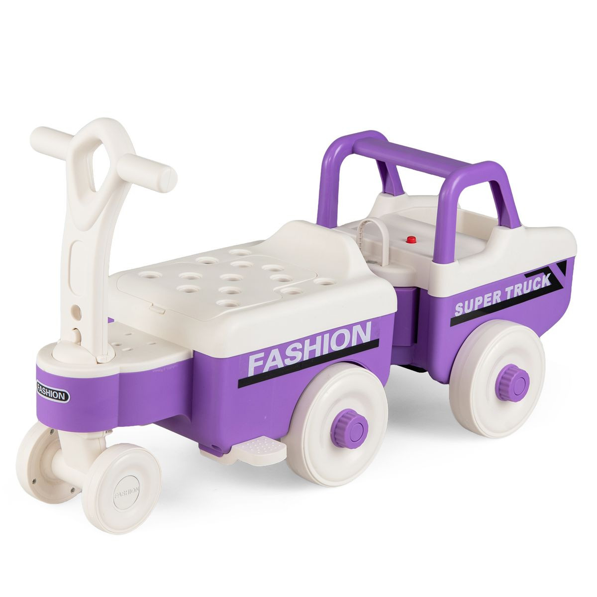 4 in 1 Ride on Push Car product image