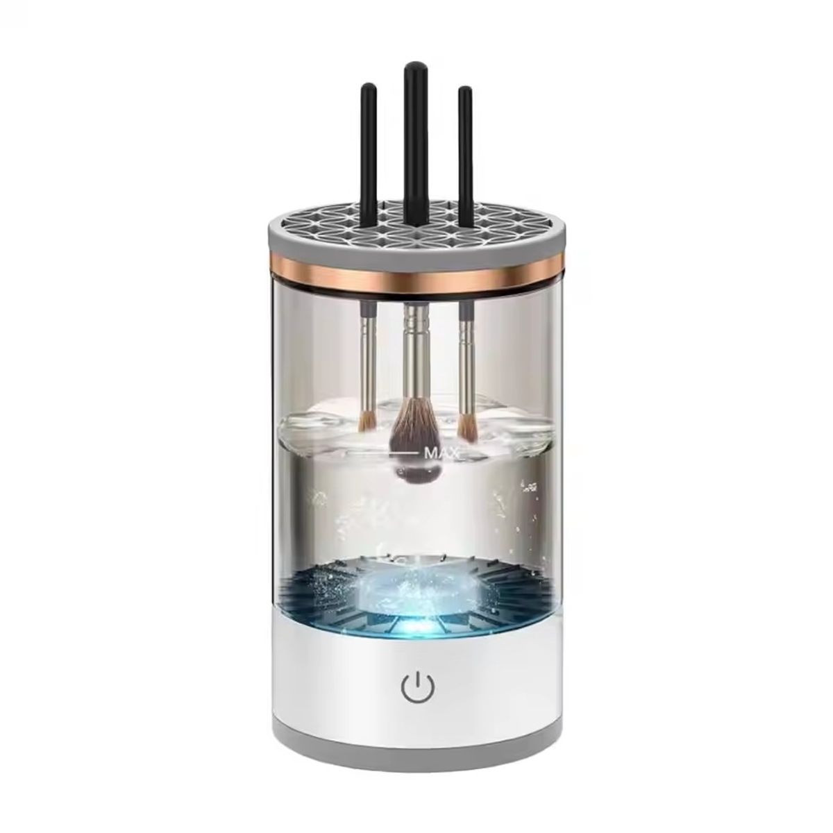 BENE No Mess Makeup Brush Cleaner  product image