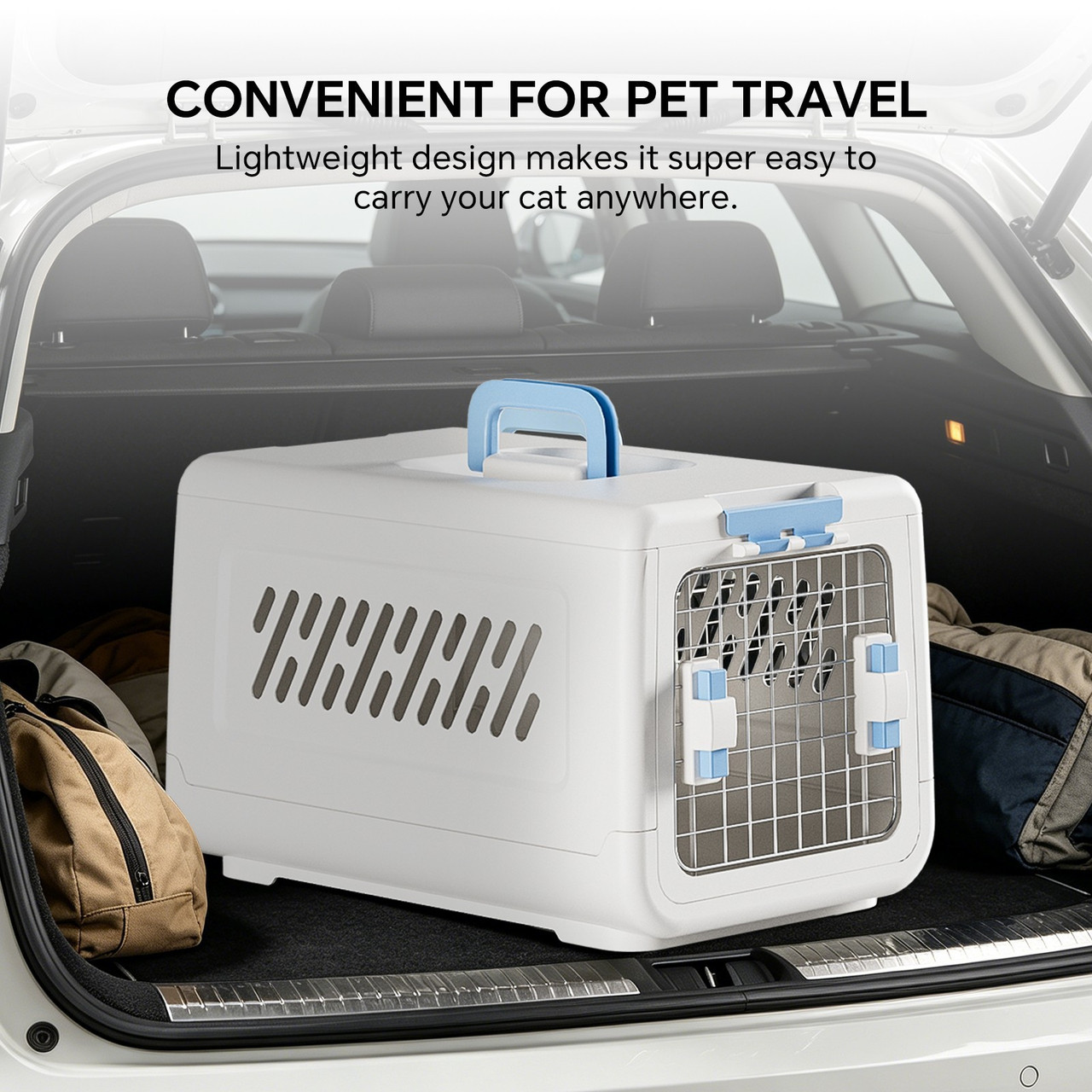 20-inch Cat Carrier product image