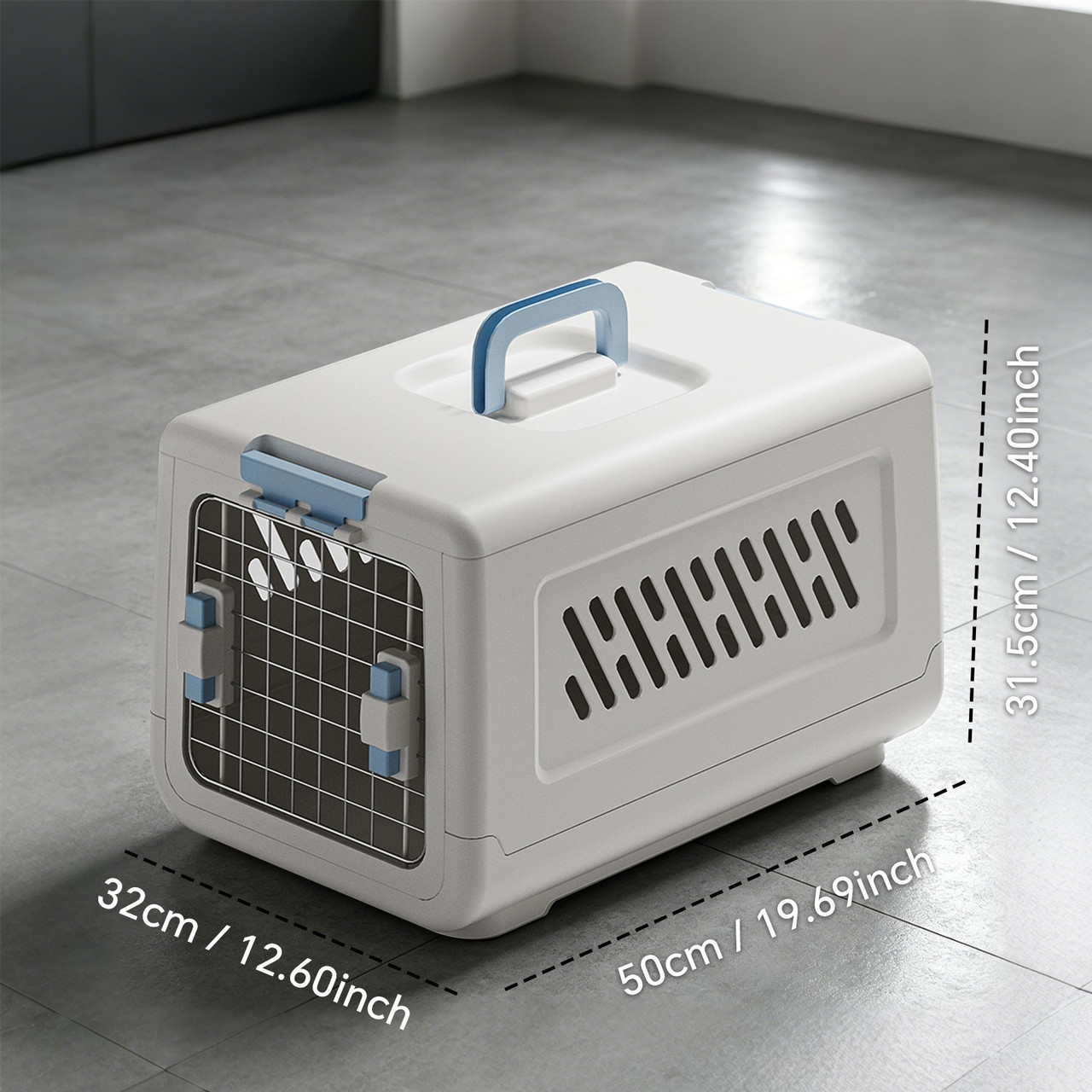 20-inch Cat Carrier product image