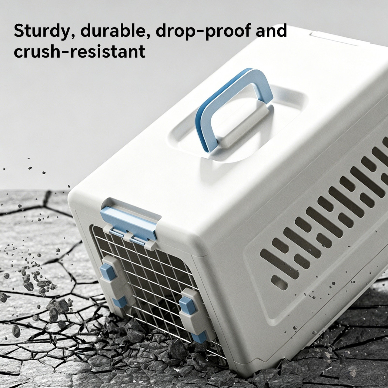 20-inch Cat Carrier product image