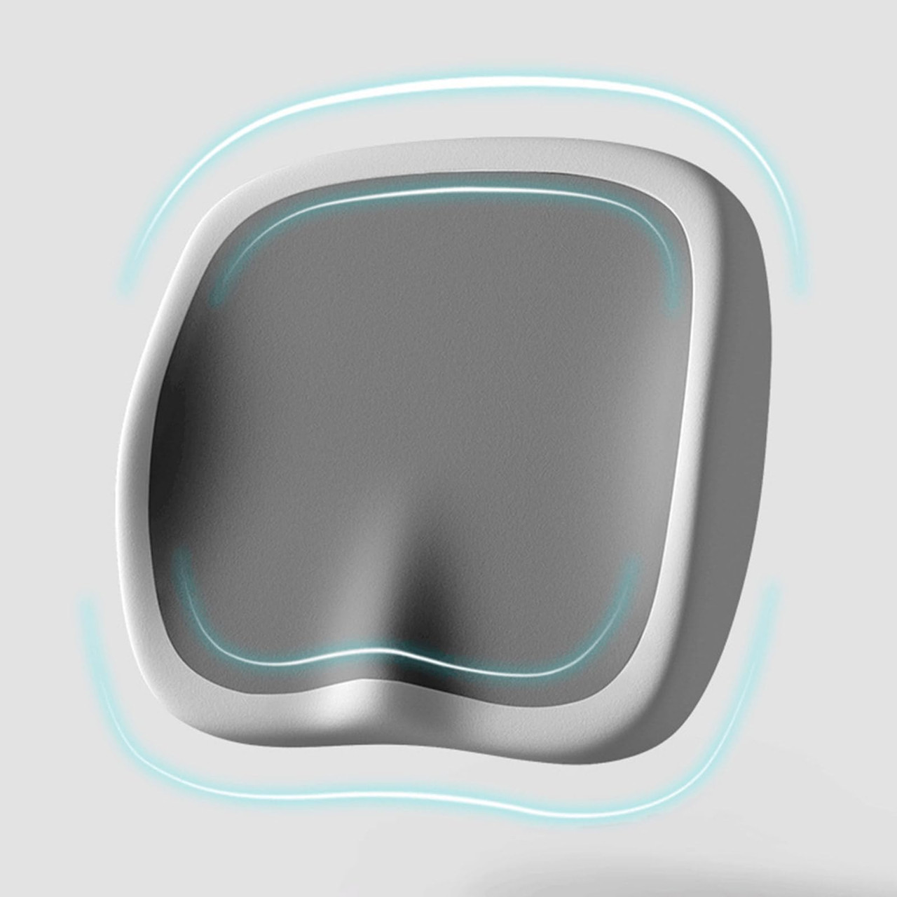 Ergonomic Coccyx Memory Foam Seat Cushion product image