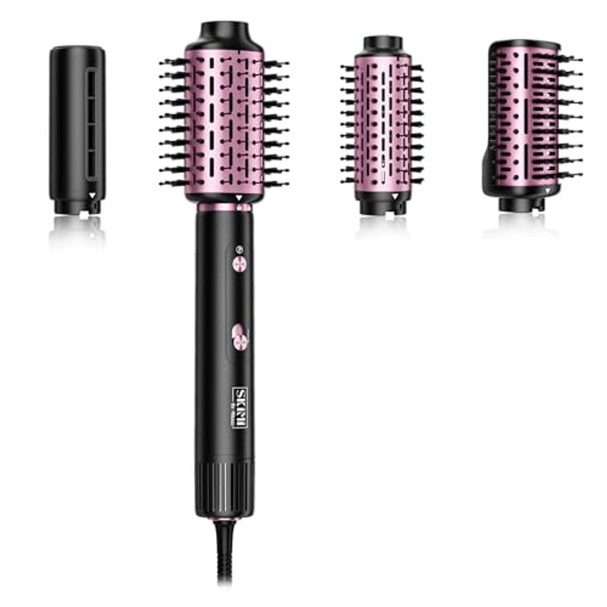 SKIMI Blow Dry Hair Dryer Brush product image