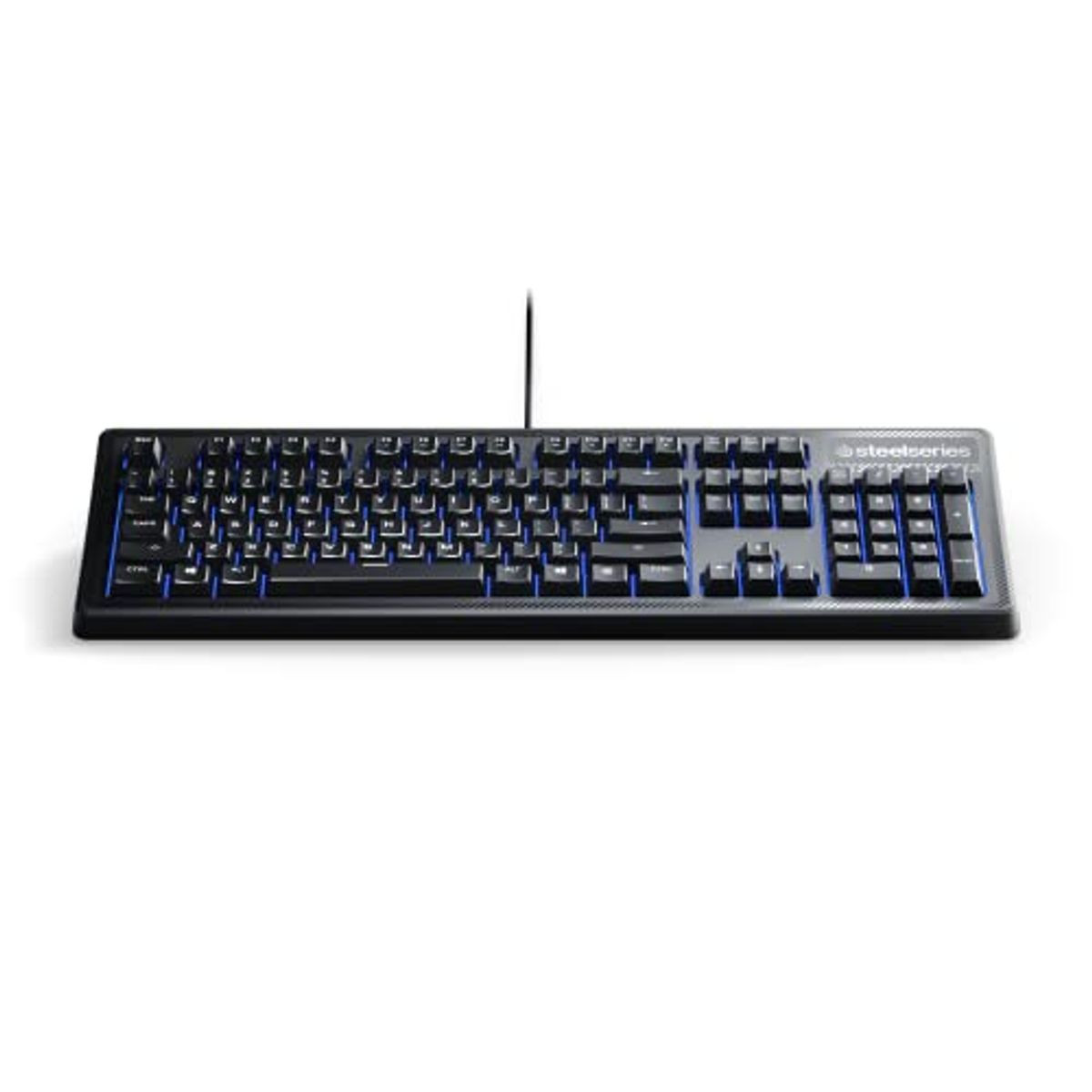 SteelSeries Apex 100 Gaming Keyboard product image