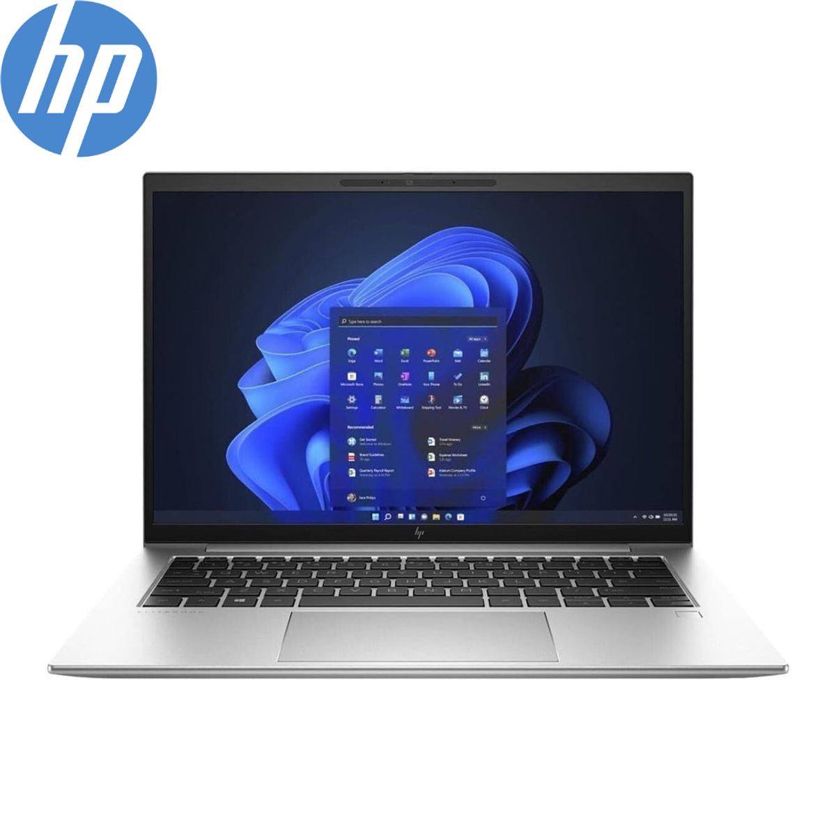 HP EliteBook 840 G9 14", 256GB SSD product image