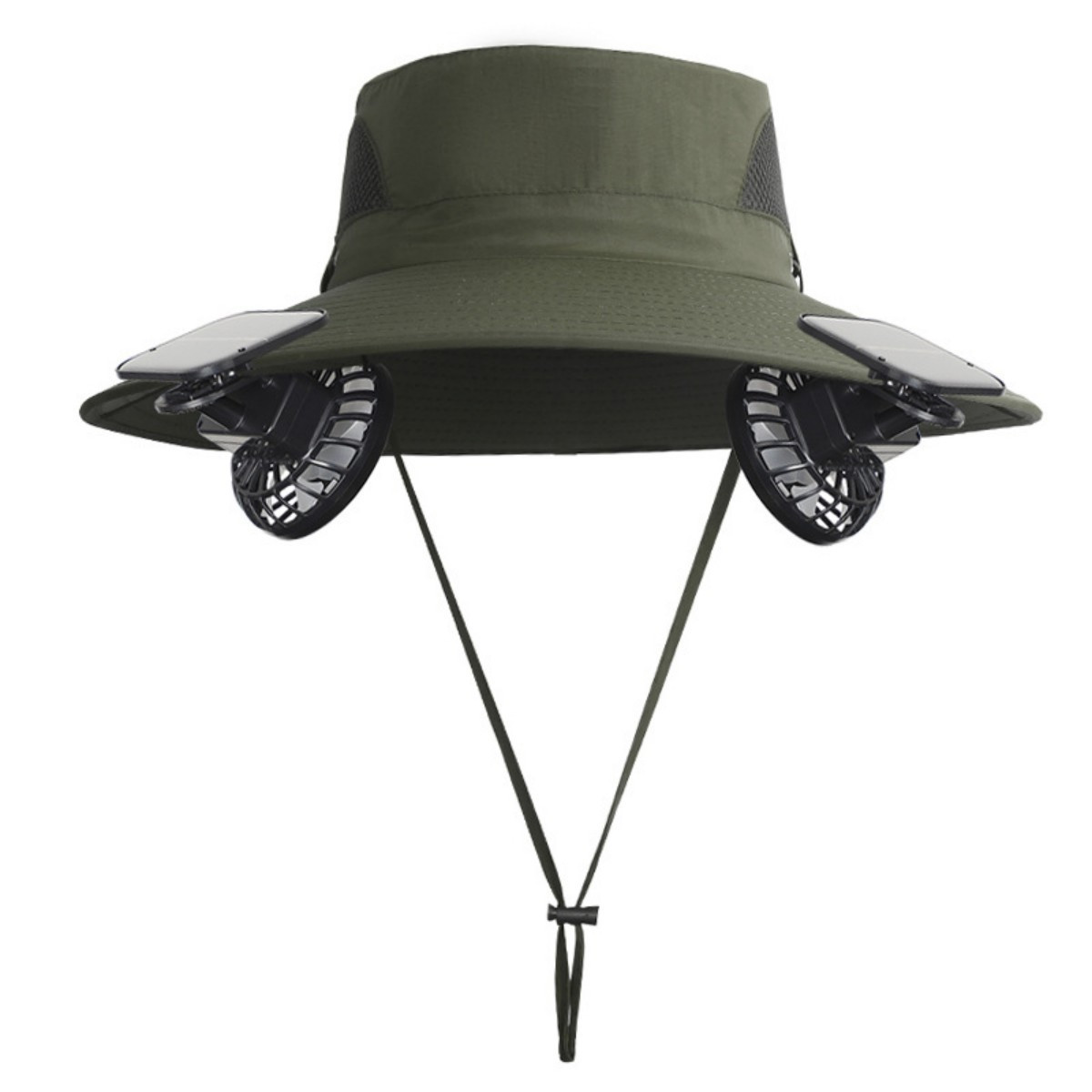  Dual-Fan Sun Hat product image