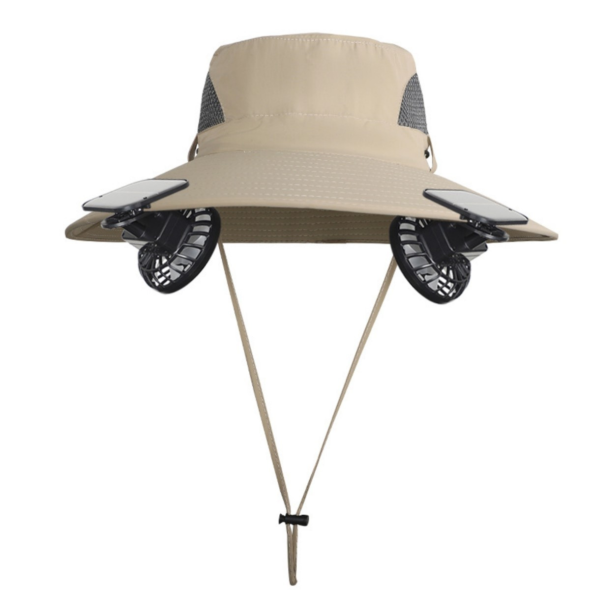  Dual-Fan Sun Hat product image