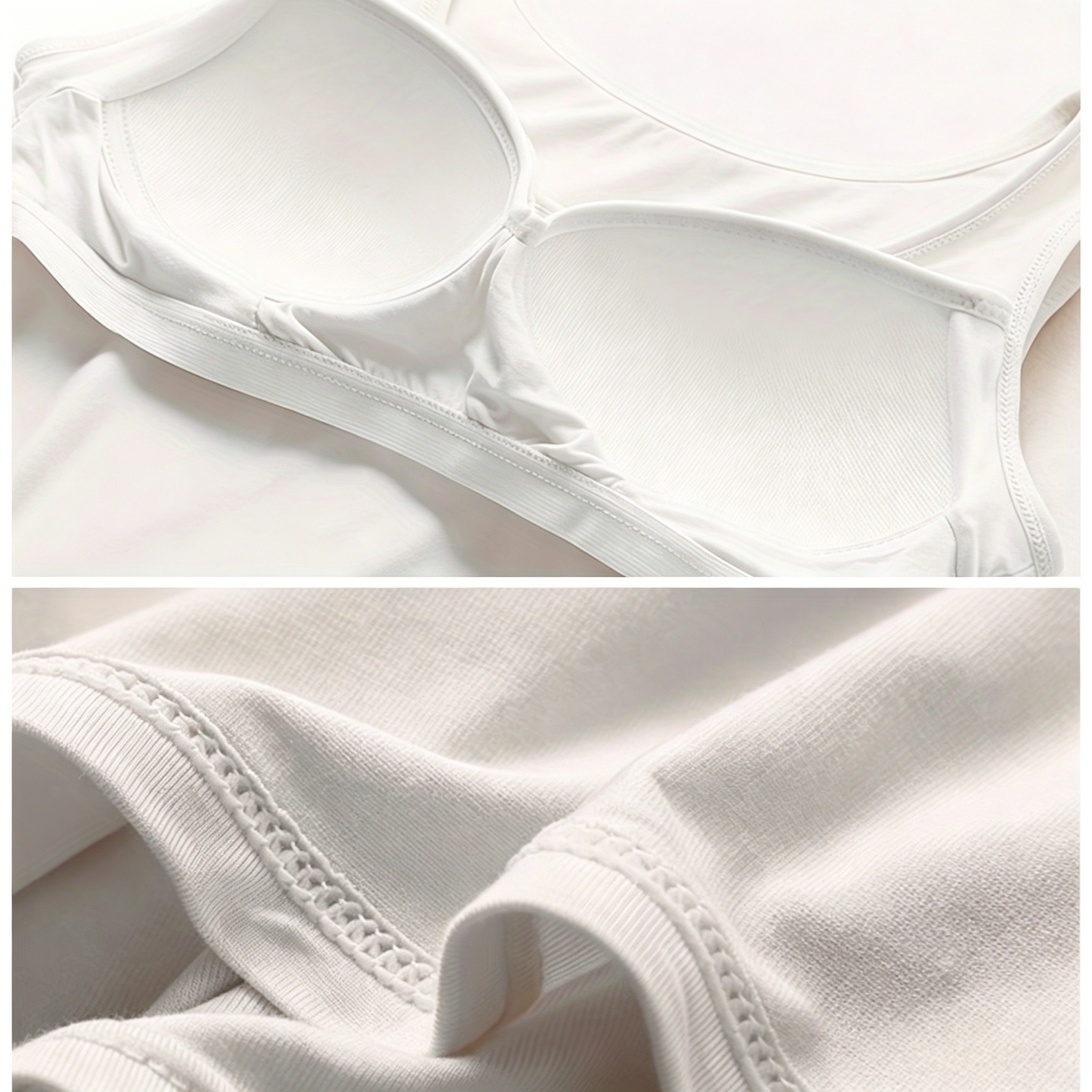 Women's Seamless Camisole (1- or 3-Pack) product image