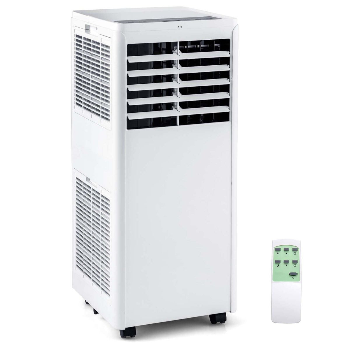 8000 BTU Portable Air Conditioner product image