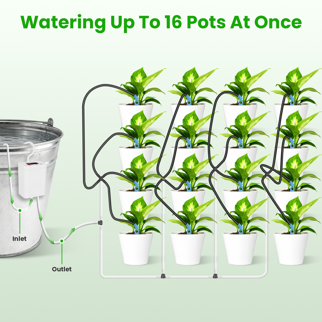 Automatic Plant Watering Device product image