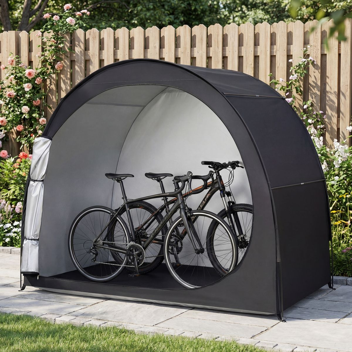 Bike Storage Shed  product image