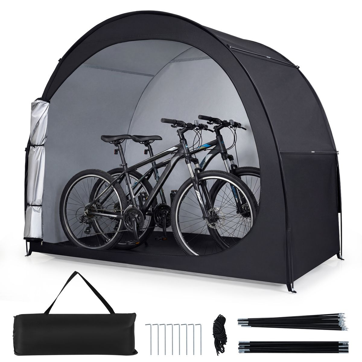Bike Storage Shed  product image