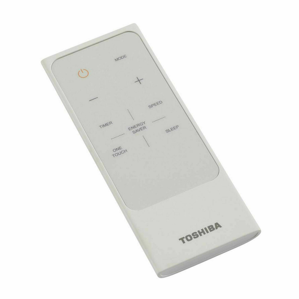 Toshiba 18,000 BTU Window Air Conditioner with Remote and ENERGY STAR product image