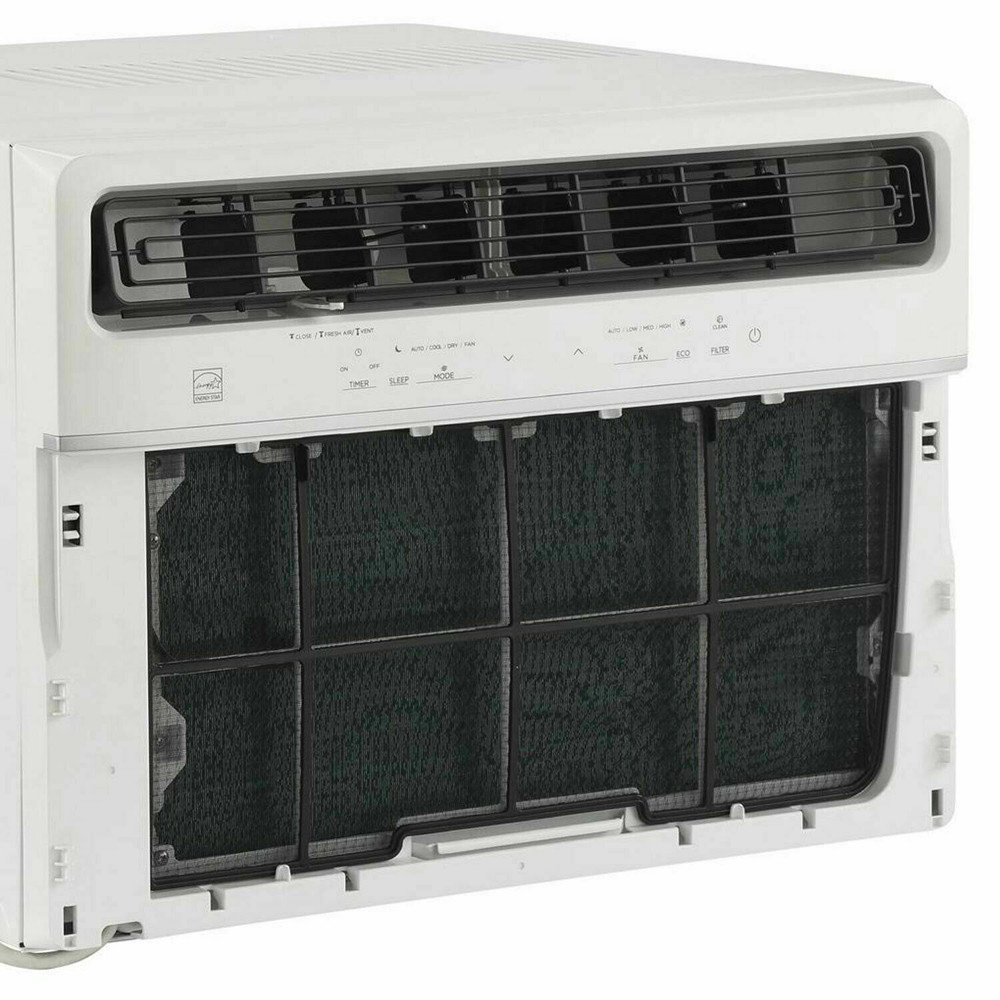 Toshiba 18,000 BTU Window Air Conditioner with Remote and ENERGY STAR product image