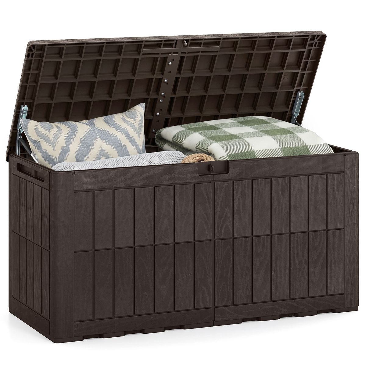 Outdoor Deck Storage Box product image
