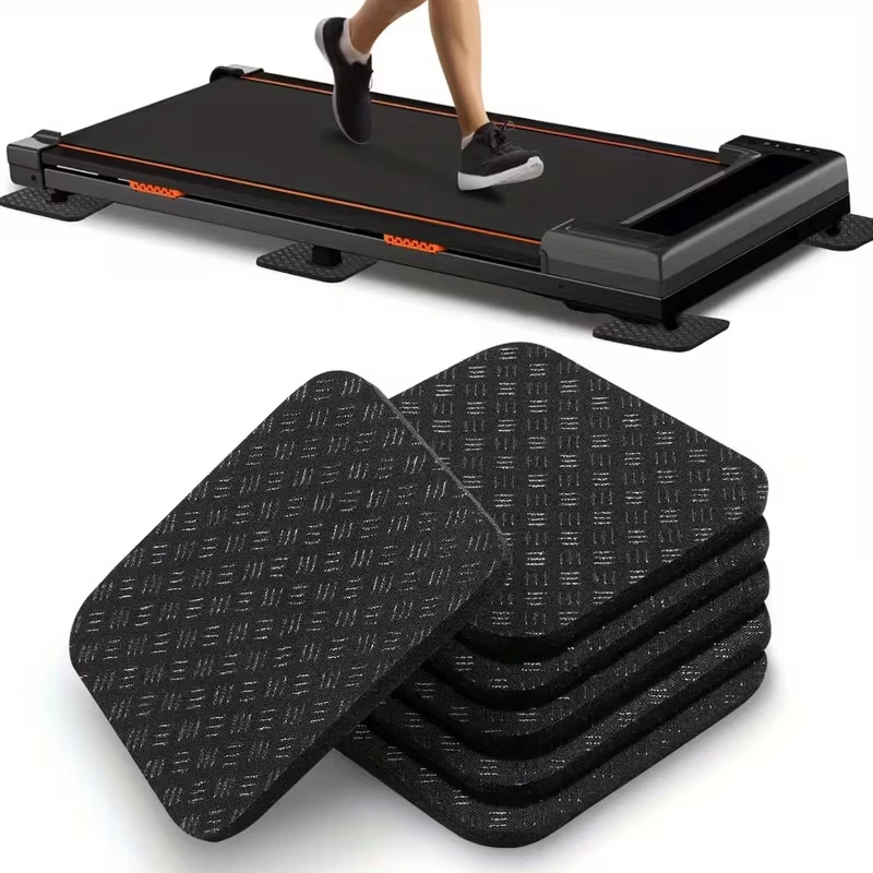 Double Sided Shock Absorbing Non-Slip Fitness Pads product image