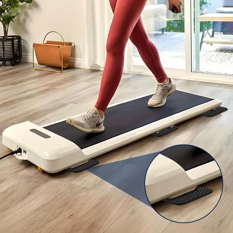 Double Sided Shock Absorbing Non-Slip Fitness Pads product image